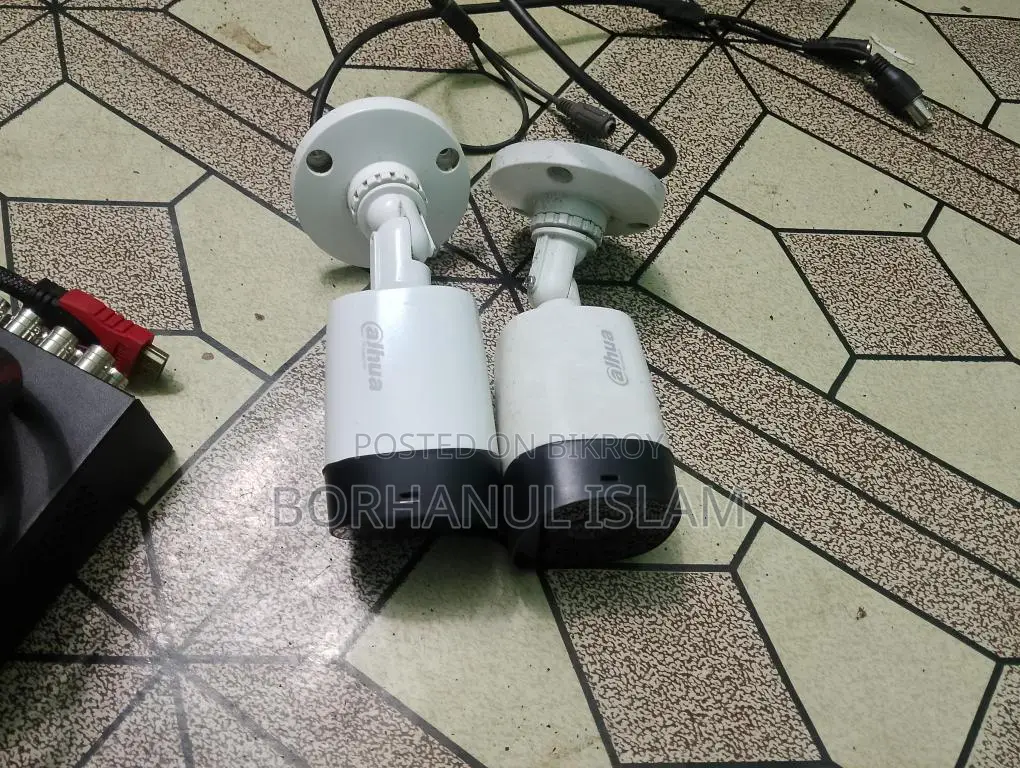 CC Camera