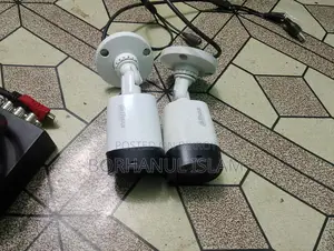 CC Camera