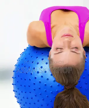 Gym Ball