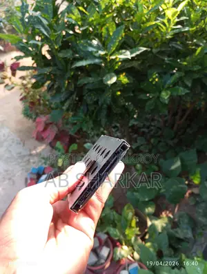 320GB HDD
