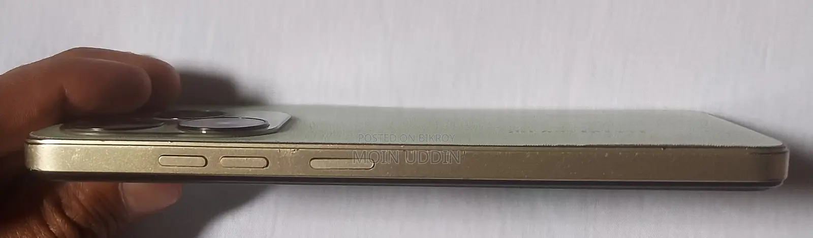 Tecno Spark 20C 4+2/128 GB (Used)
