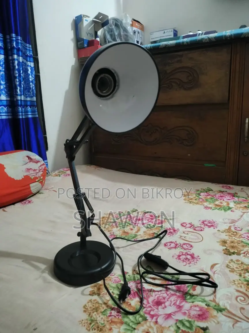 Table Lamp