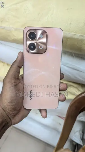 Vivo Y28 . (Used)