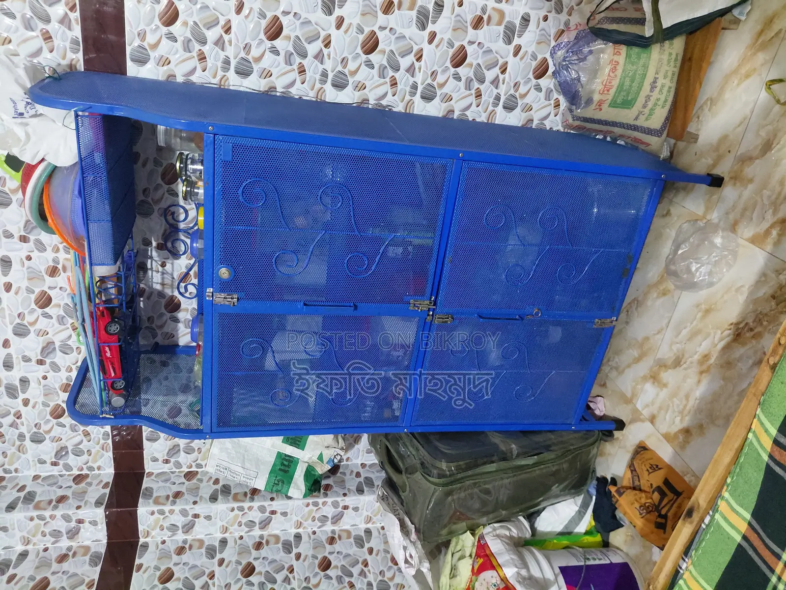 মিটসেফ