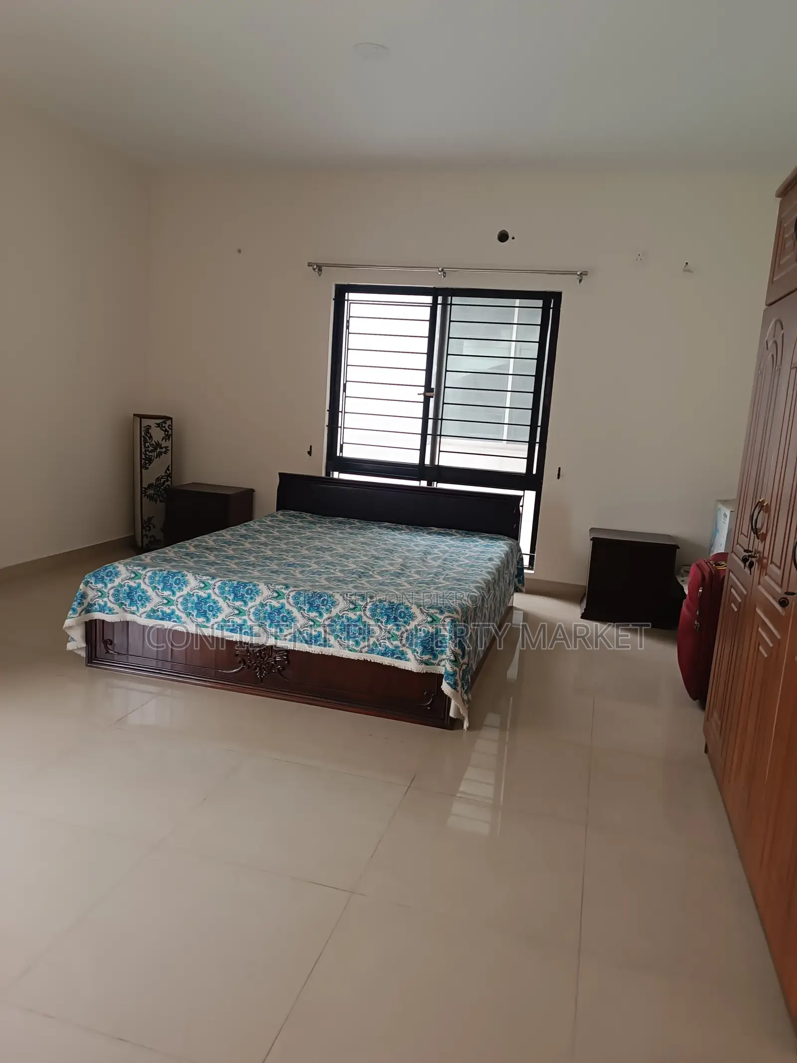 Furnished Flat For Rent In Baridhara
