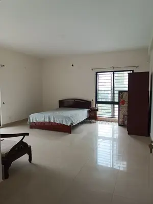 Furnished Flat For Rent In Baridhara