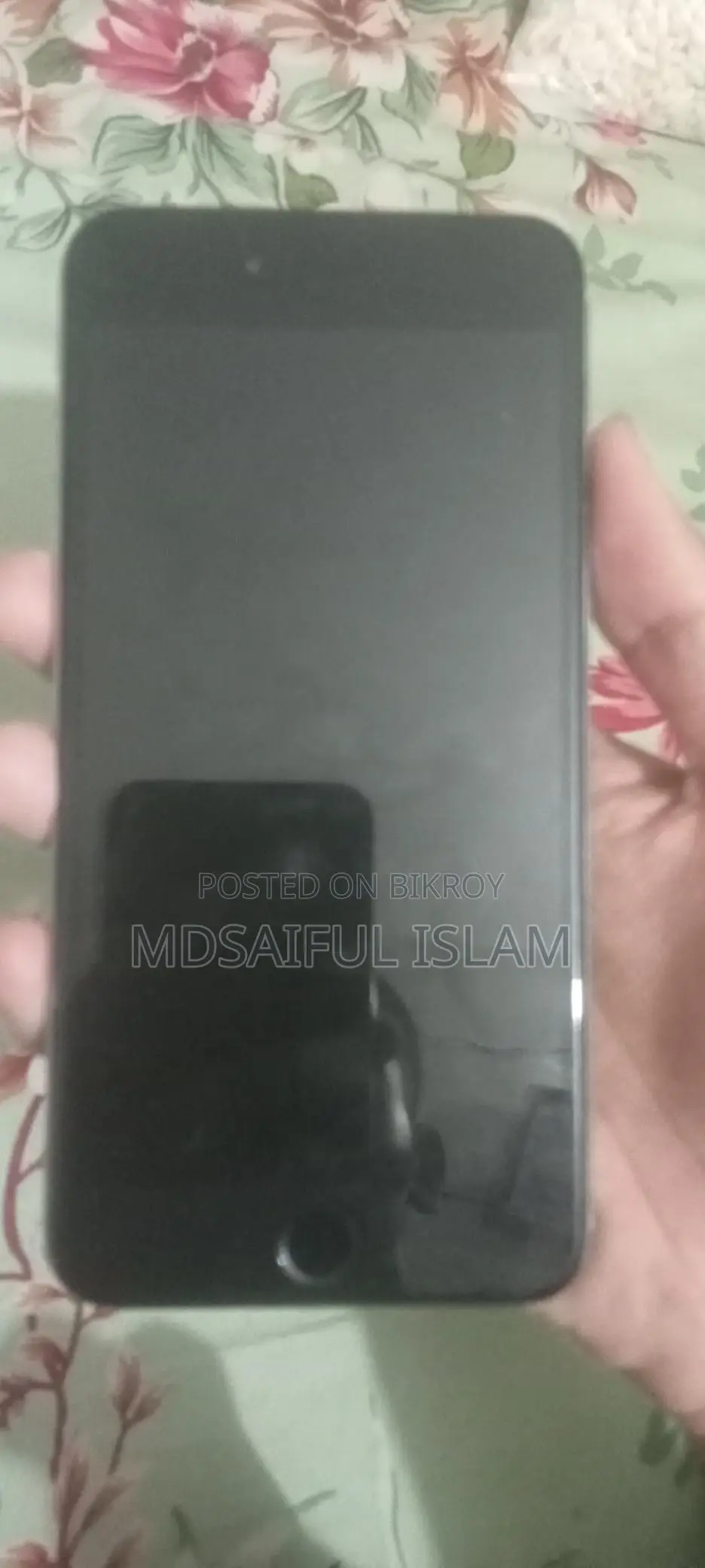 Apple iPhone 6 Plus (Used)