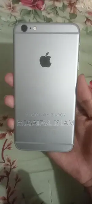 Apple iPhone 6 Plus (Used)