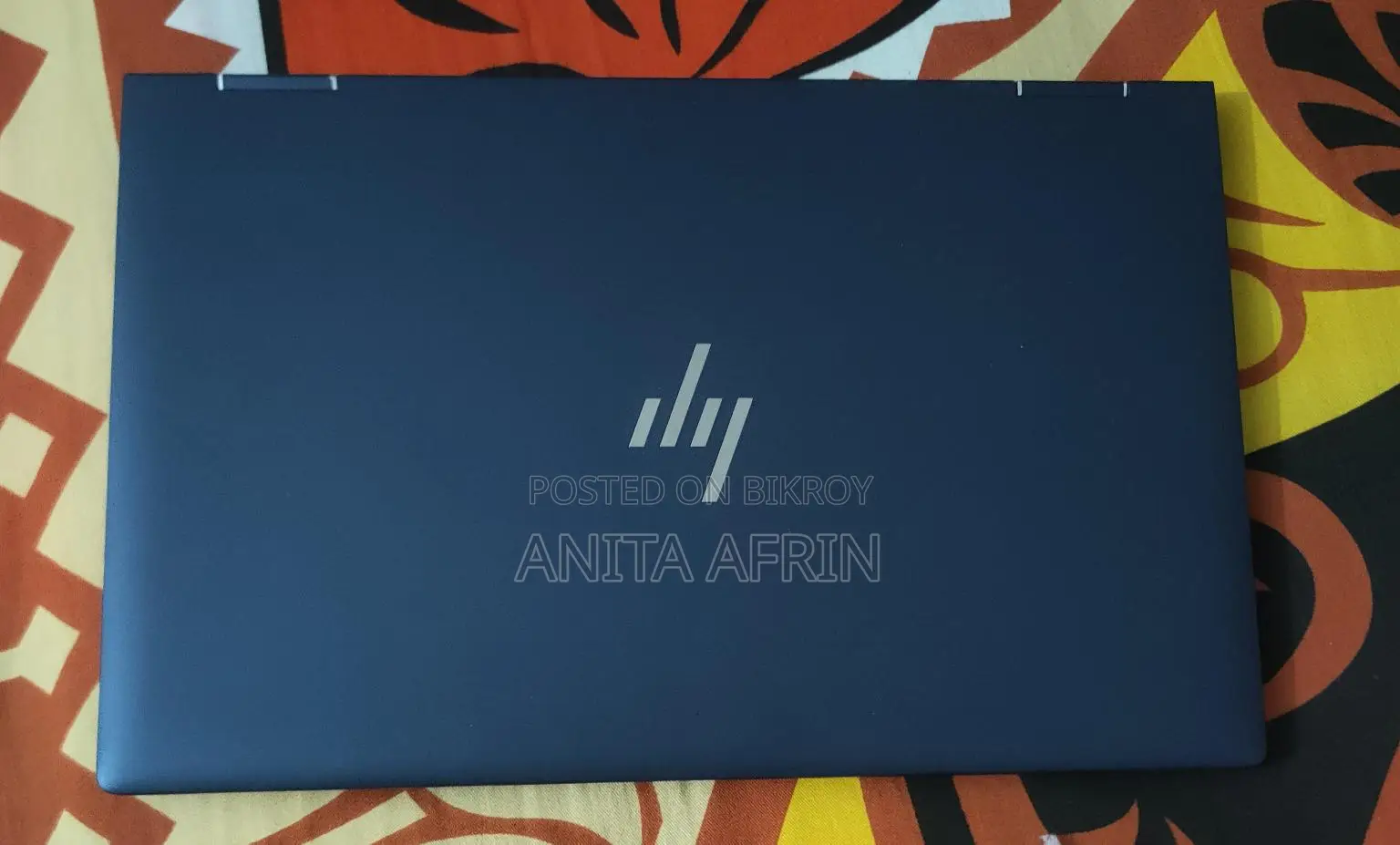 HP Dragonfly EliteBook vPro