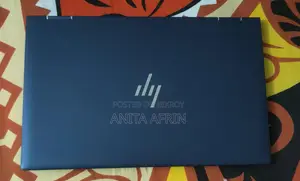 HP Dragonfly EliteBook vPro