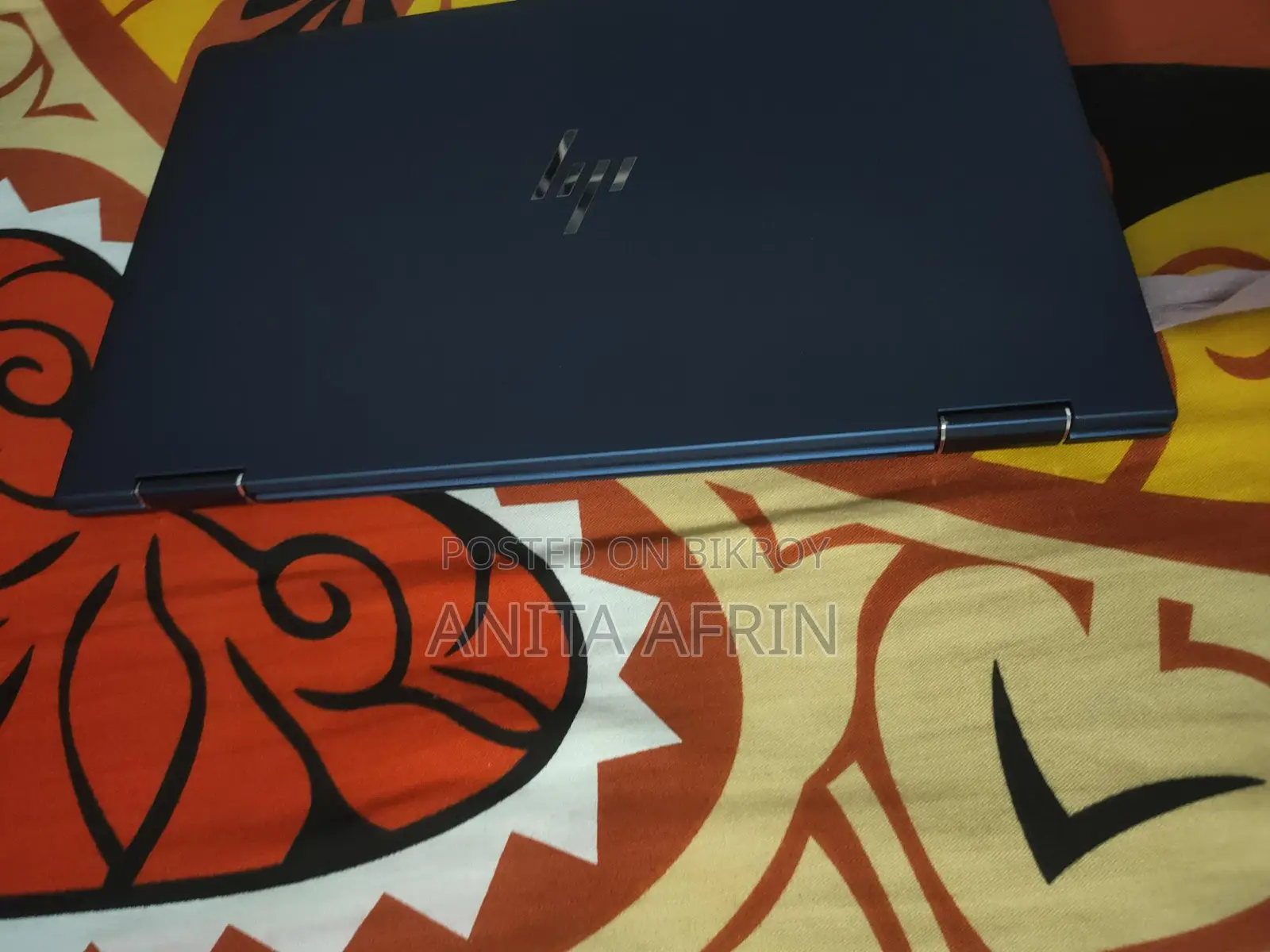 HP Dragonfly EliteBook vPro