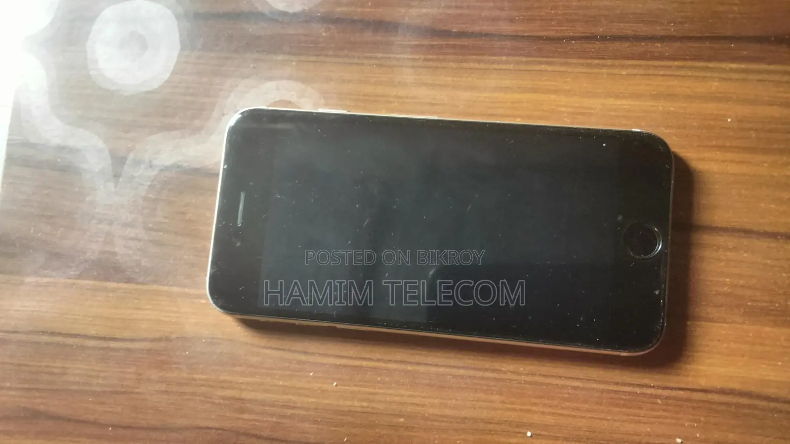 Apple iPhone 6 , (Used)