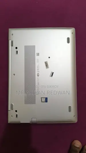 HP Elitebook 840 G6 256GB SSD 8GB RAM