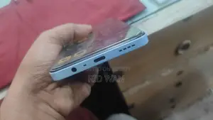Realme Note 50 . (Used)