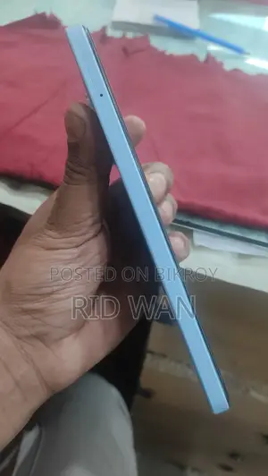 Realme Note 50 . (Used)