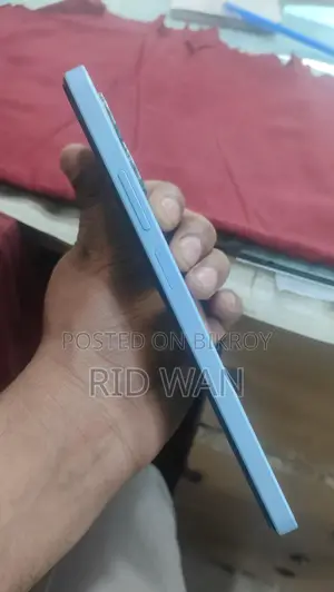 Realme Note 50 . (Used)
