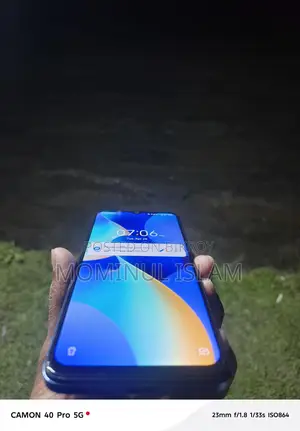 Tecno Spark 10 4/128 (Used)