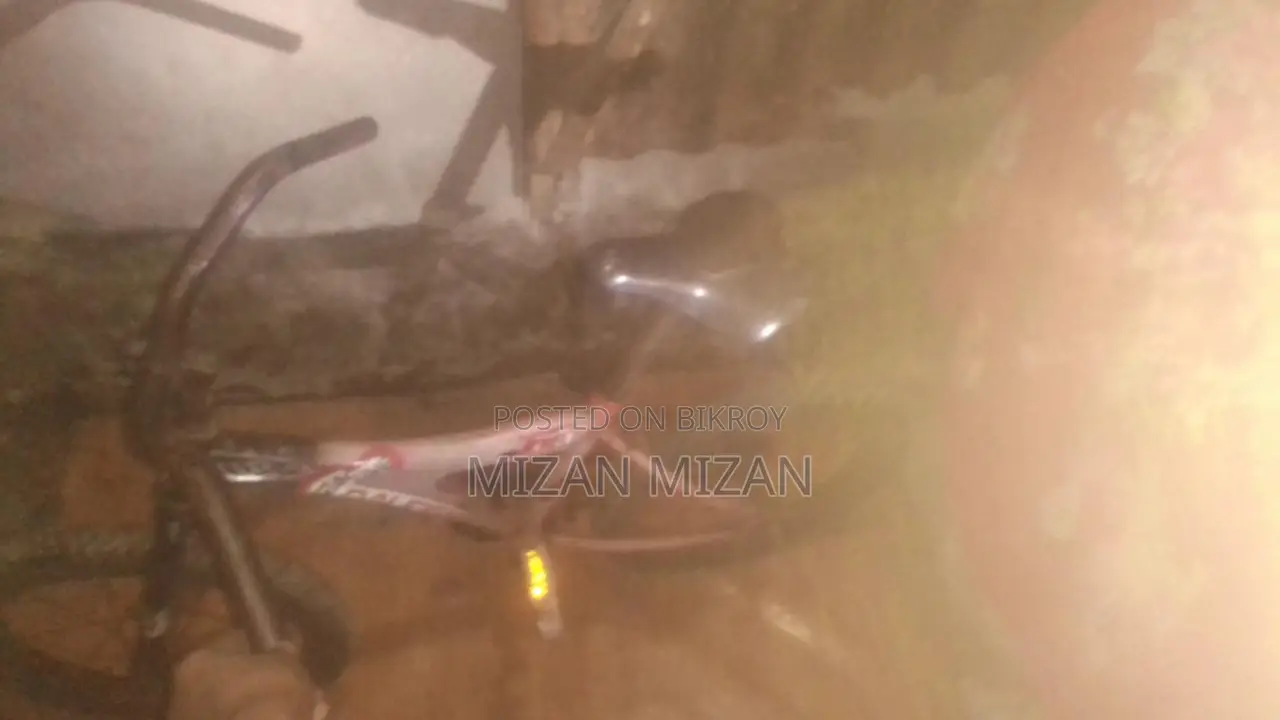 সাইকেল ১৬ ইঞ্চি