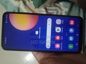 Samsung Galaxy M11 original (Used)