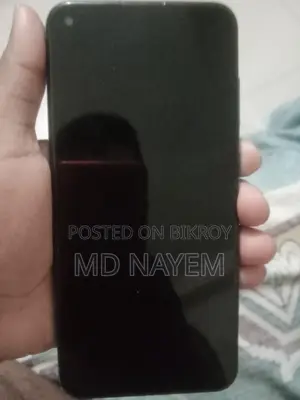 Samsung Galaxy M11 original (Used)
