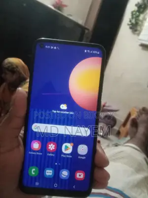 Samsung Galaxy M11 original (Used)