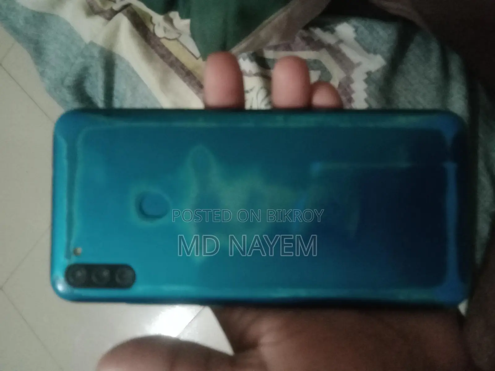 Samsung Galaxy M11 original (Used)