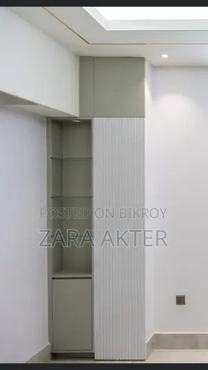 ফানিচার তৈরি করা হয়