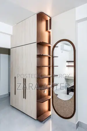 Custom Furniture Making Services