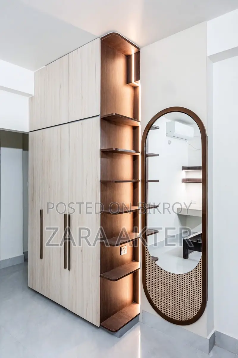 Custom Furniture Making Services