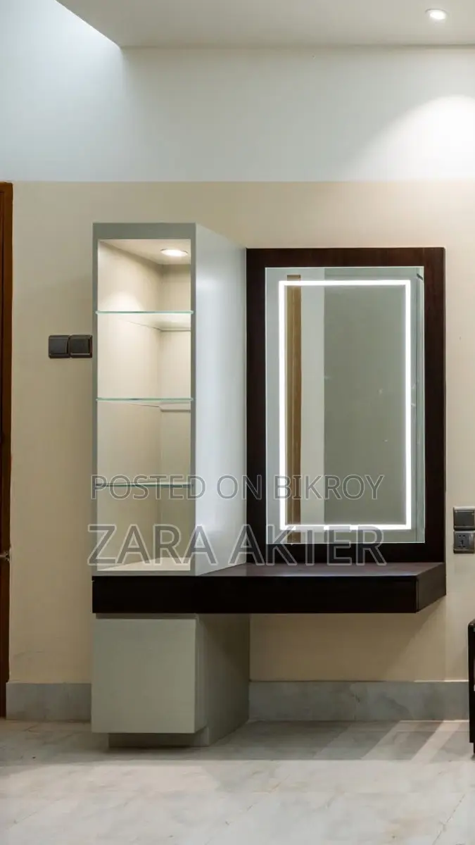 Custom Furniture Making Services