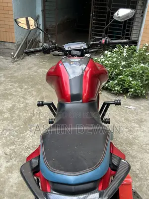 Yamaha FZS V4 2026