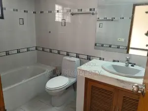 MEW 3 BED 4000 SFT FLAT RENT IN BARIDHARA DIPLOMATIC
