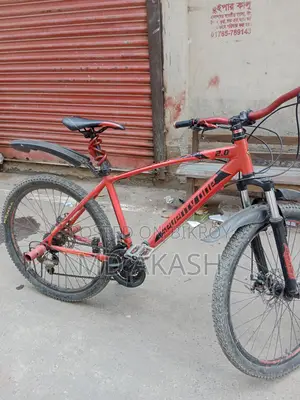 Bicycle for sale