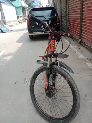 Bicycle for sale