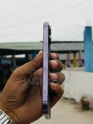 Apple iPhone 14 Pro Max (Used)