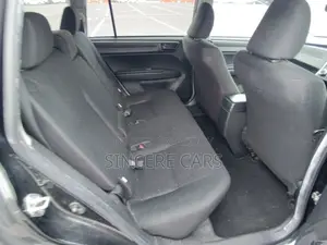 Toyota Fielder BLACK NON HYB 2021