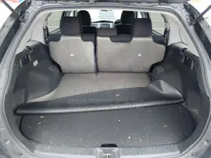 Toyota Fielder BLACK NON HYB 2021