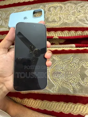 Apple iPhone 16 Pro (ব্যবহৃত)