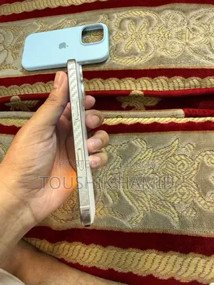 Apple iPhone 16 Pro (ব্যবহৃত)