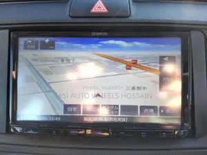 Toyota Axio EX PUSH START OCTANE 2020