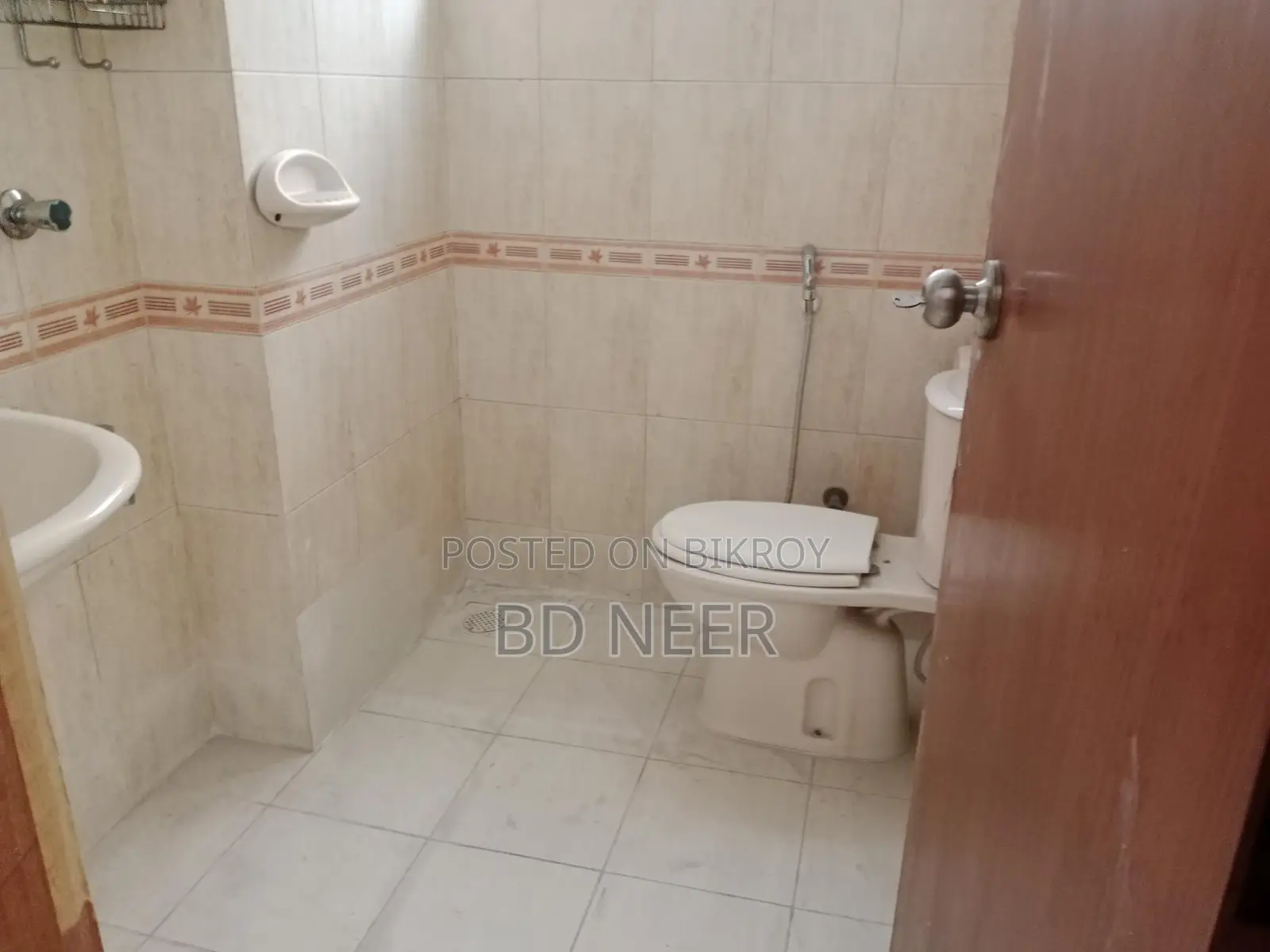 So nice 3 Bed room apt rent in Gulshan 2