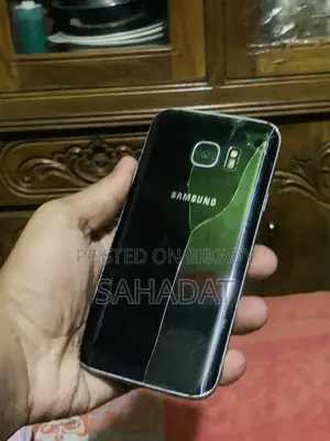 Samsung Galaxy S7 4/32 (Used)