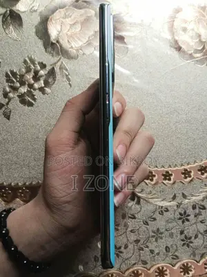 iQOO Z7 Pro 5G (Used)