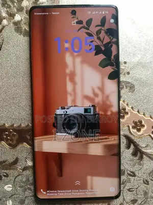 iQOO Z7 Pro 5G (Used)