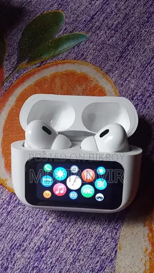 Redmi A9 Pro Earbuds