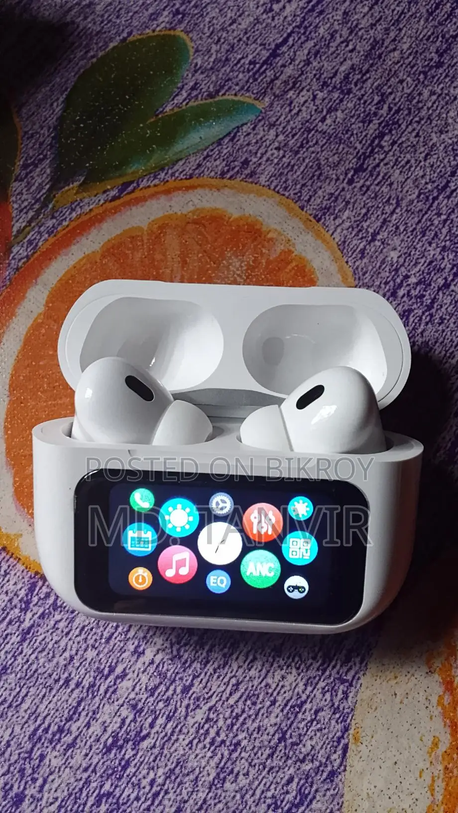 Redmi A9 Pro Earbuds