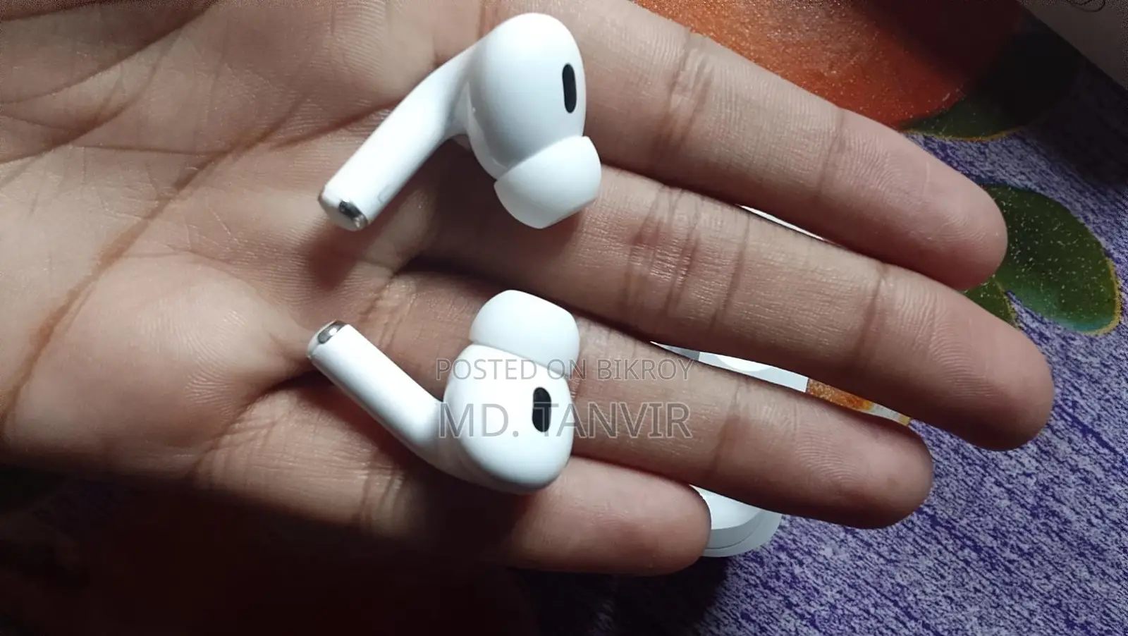 Redmi A9 Pro Earbuds