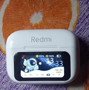 Redmi A9 Pro Earbuds