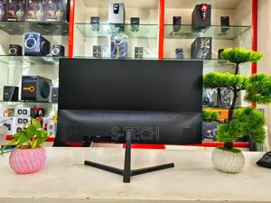UNV MW-LD22-C2 22" 100Hz IPS Panel LED FHD Monitor
