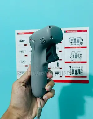 Dji Motion Controller 2